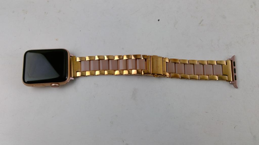 Apple Watch Series 3 Sold For Parts