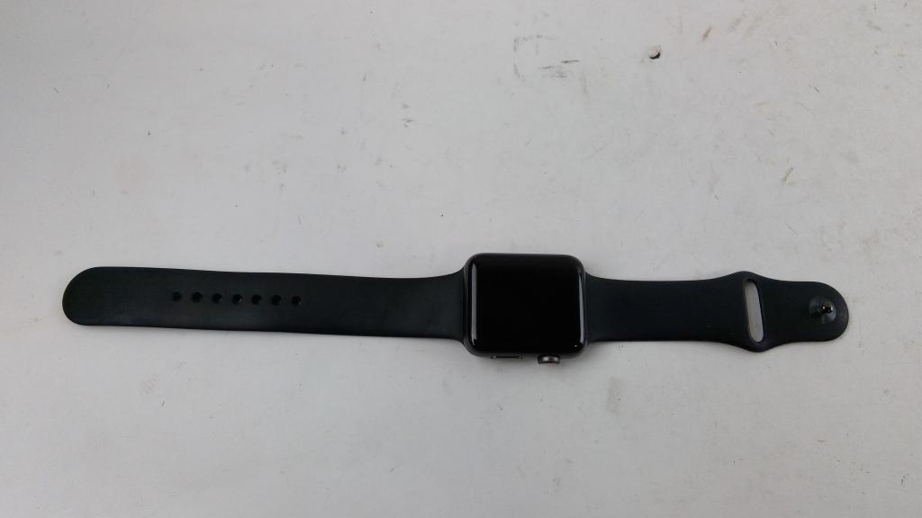 Apple Watch Series 3 Sold For Parts