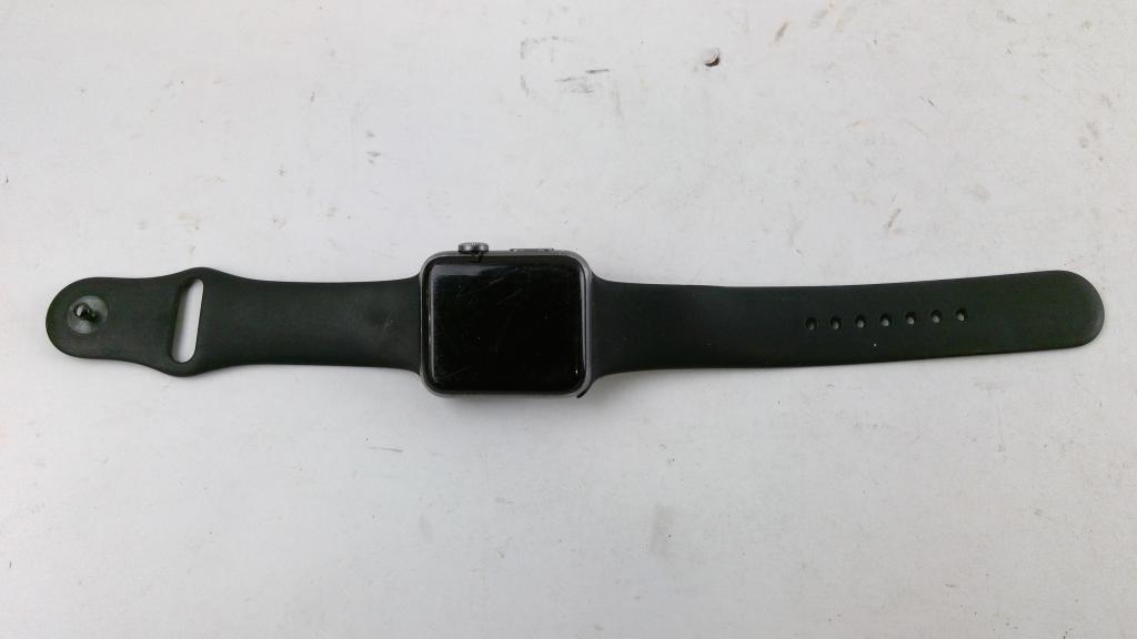 Apple Watch Series 3 Sold For Parts