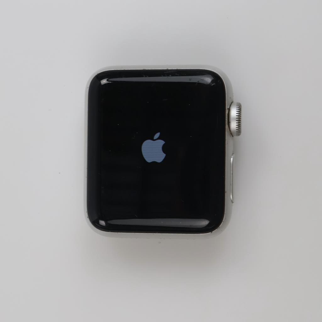 Apple Watch Series 3 Sold For Parts