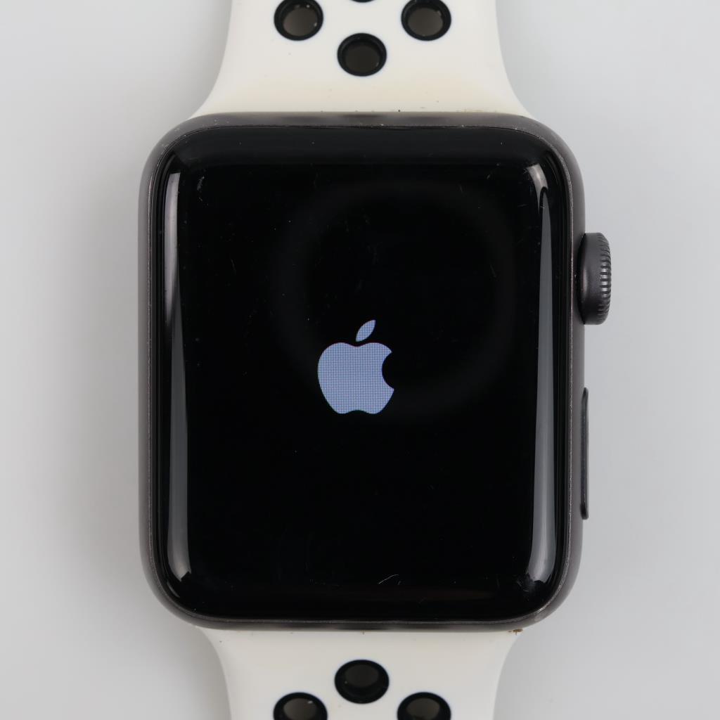 Apple Watch Series 3 Sold For Parts