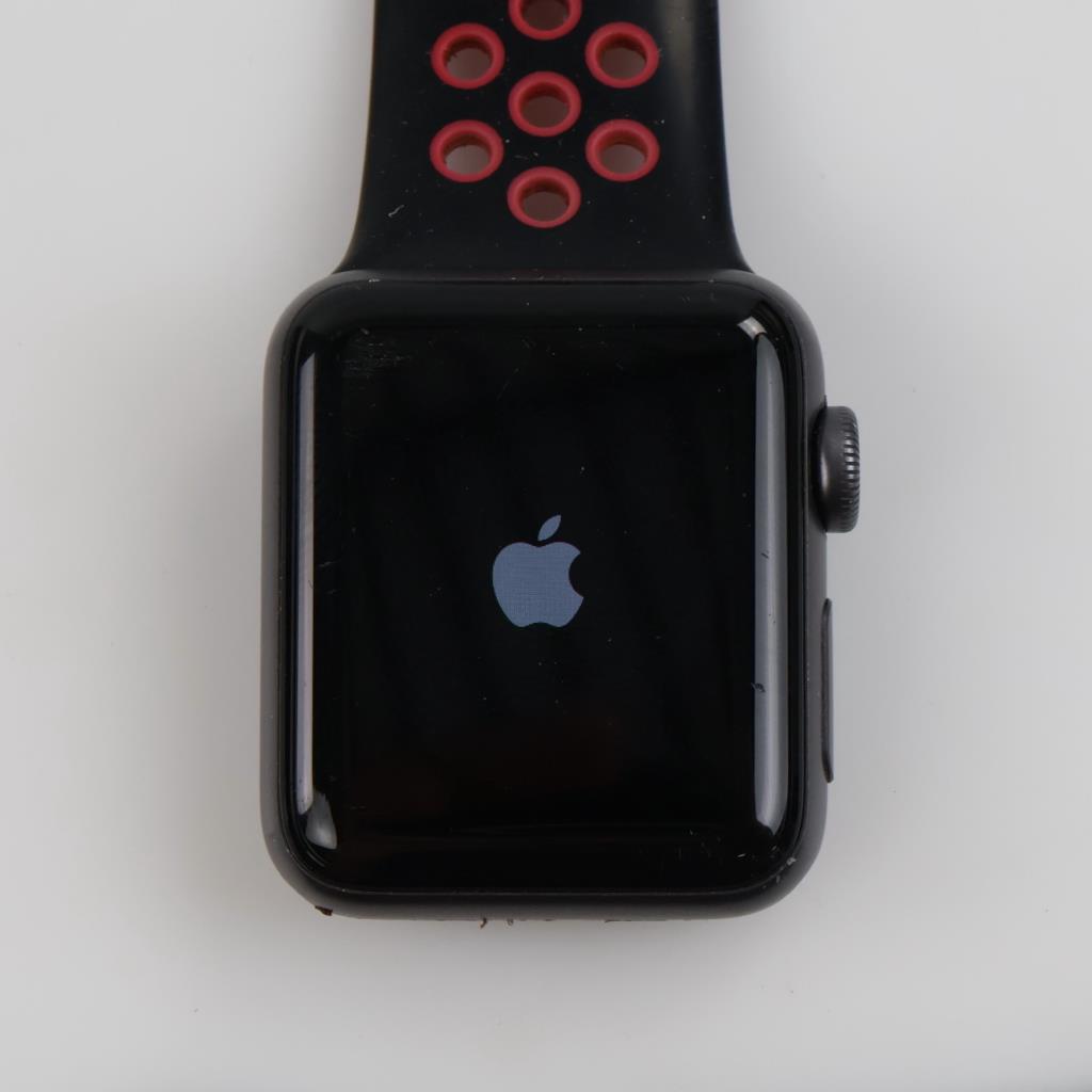 Apple Watch Series 3 Sold For Parts