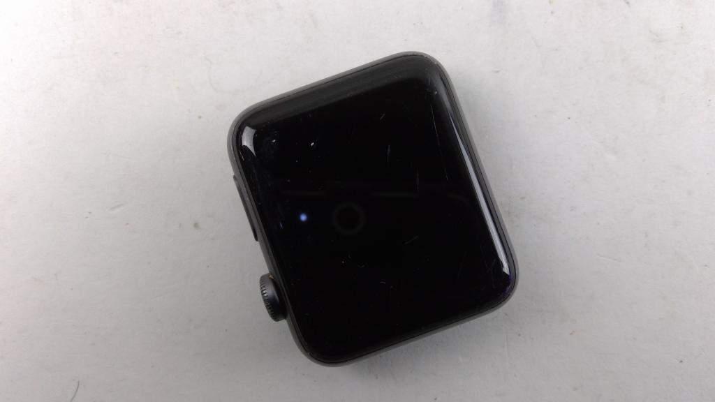 Apple Watch Series 3 Sold For Parts