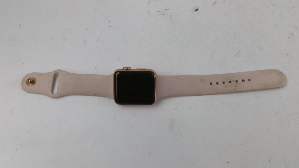 Apple Watch Series 3 Sold For Parts