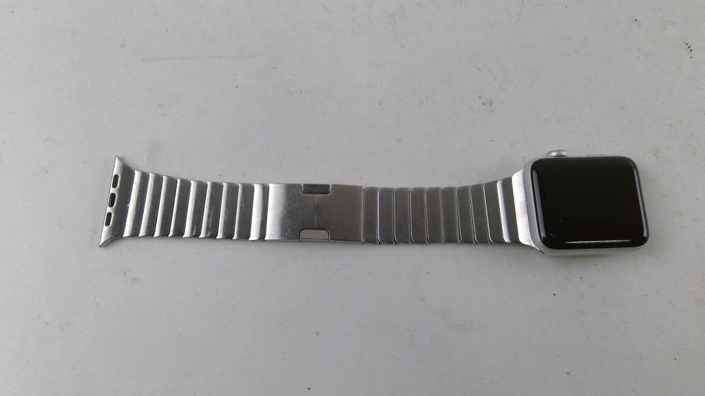 Apple Watch Series 3 Sold For Parts