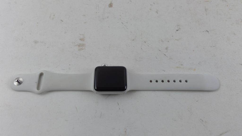 Apple Watch Series 3, Sold For Parts