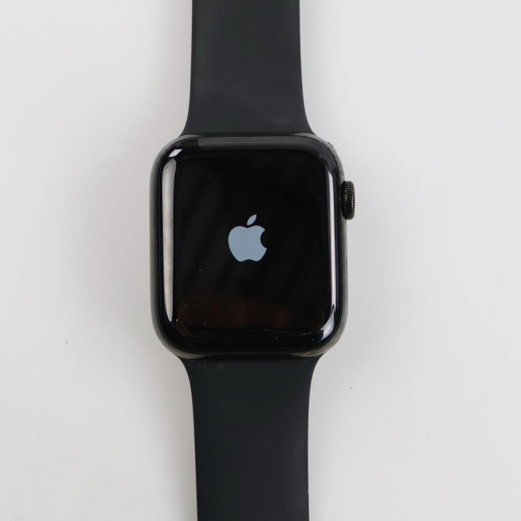 Apple Watch Series 4
