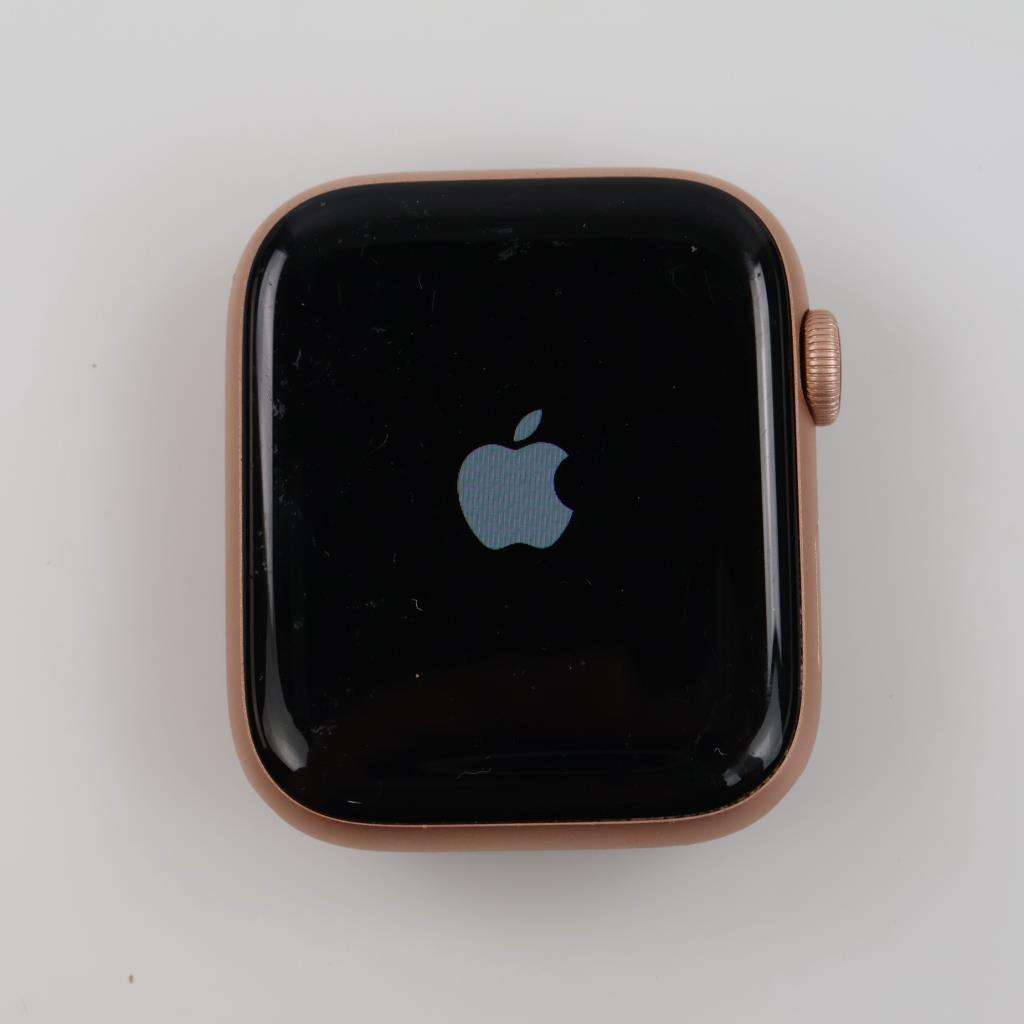Apple Watch Series 4