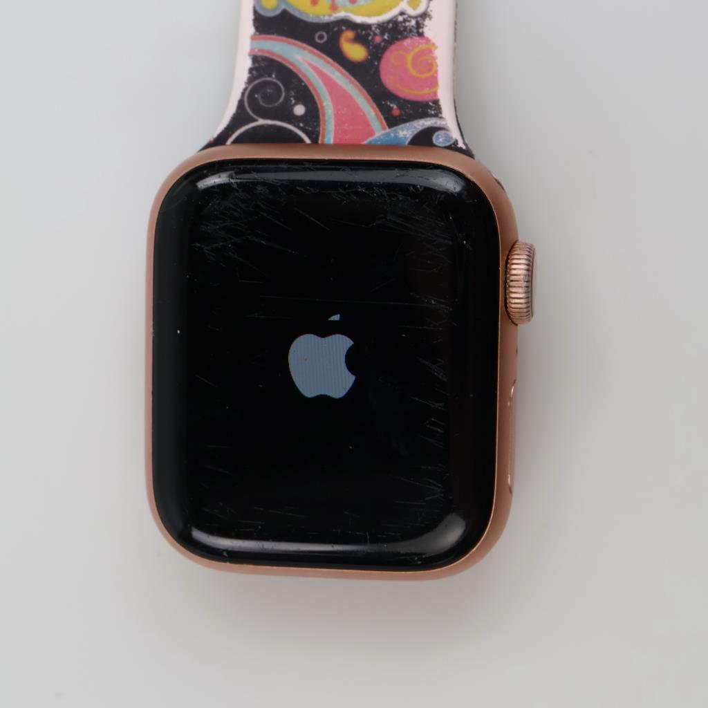 Apple Watch Series 4