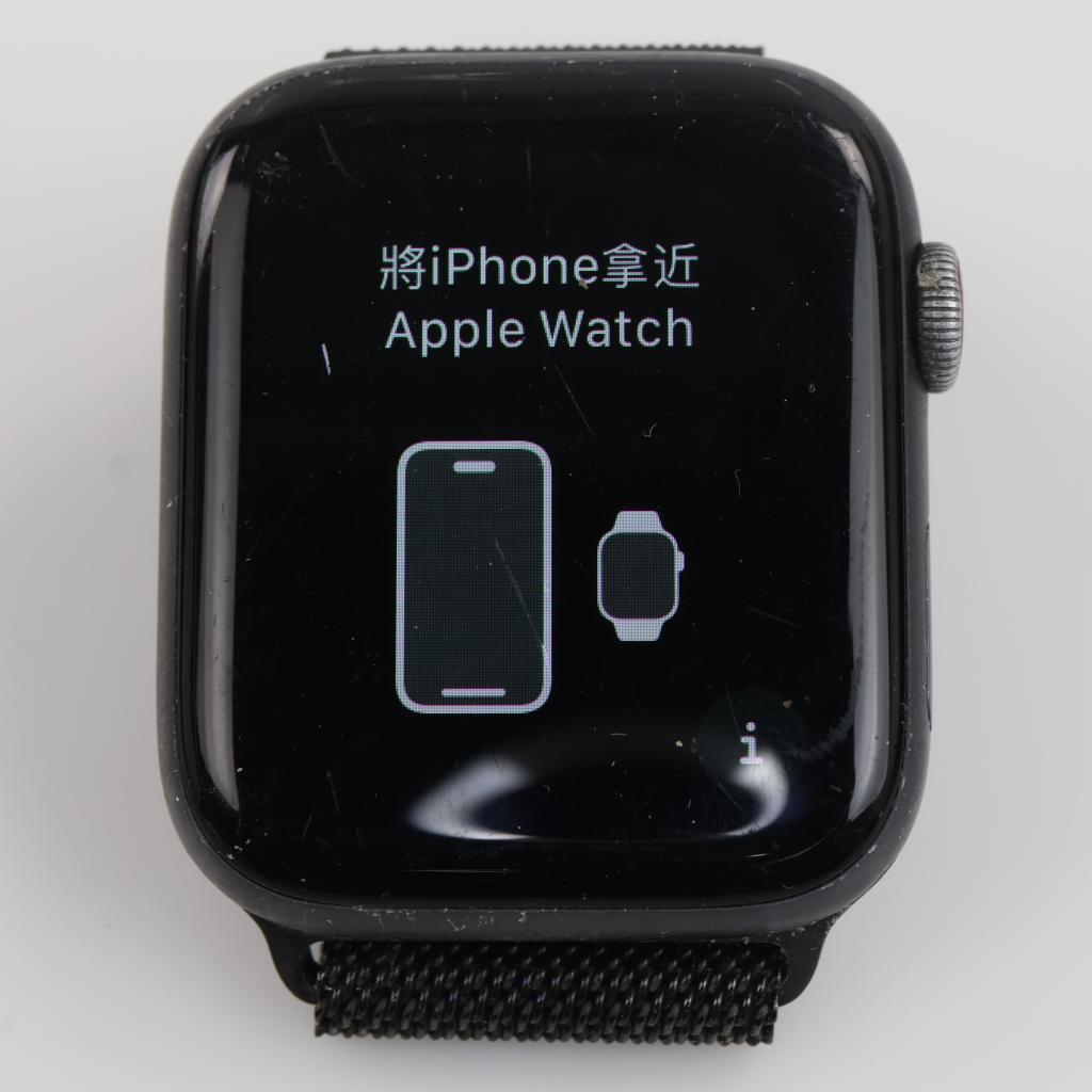 Apple Watch Series 4