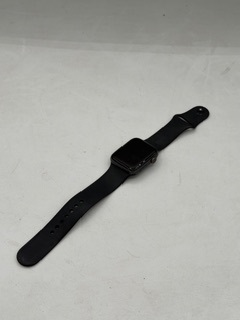 Apple Watch Series 4  (GPS + LTE), 44mm Aluminum Case, Band (Size ) - SOLD FOR PARTS ONLY