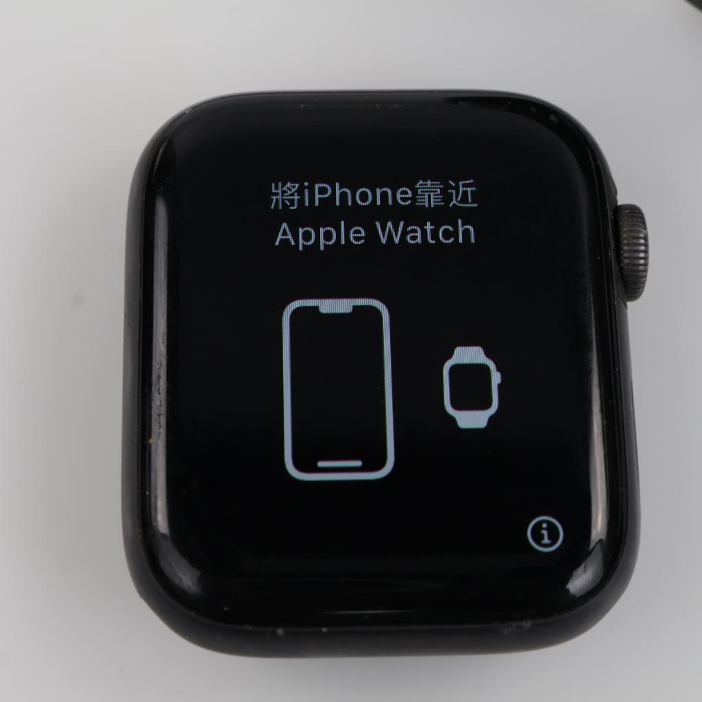 Apple Watch Series 4 Sold For Parts