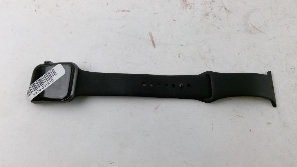 Apple Watch Series 4 Sold For Parts