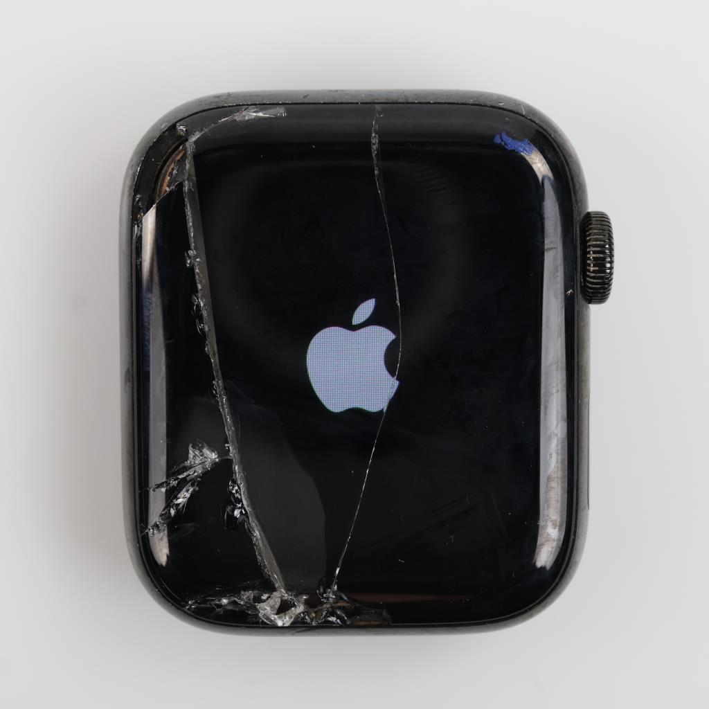 Apple Watch Series 4 Sold For Parts