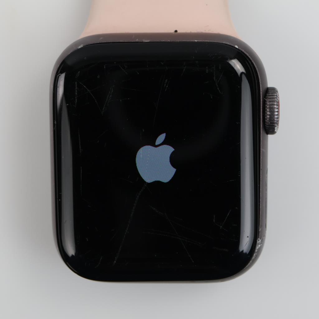 Apple Watch Series 4 Sold For Parts