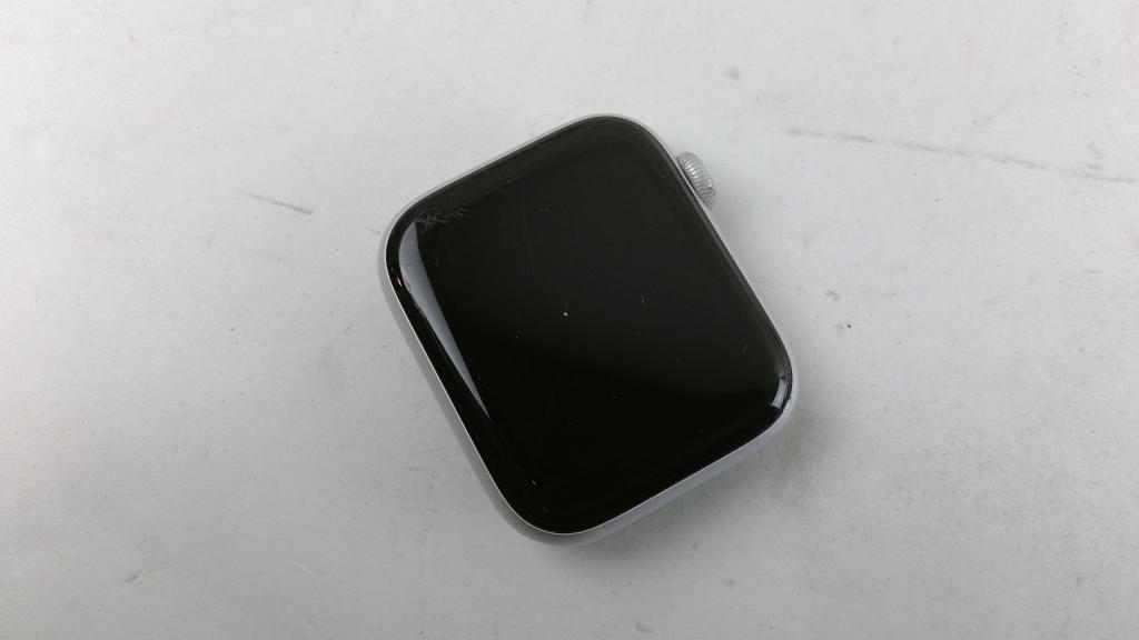 Apple Watch Series 4 Sold For Parts