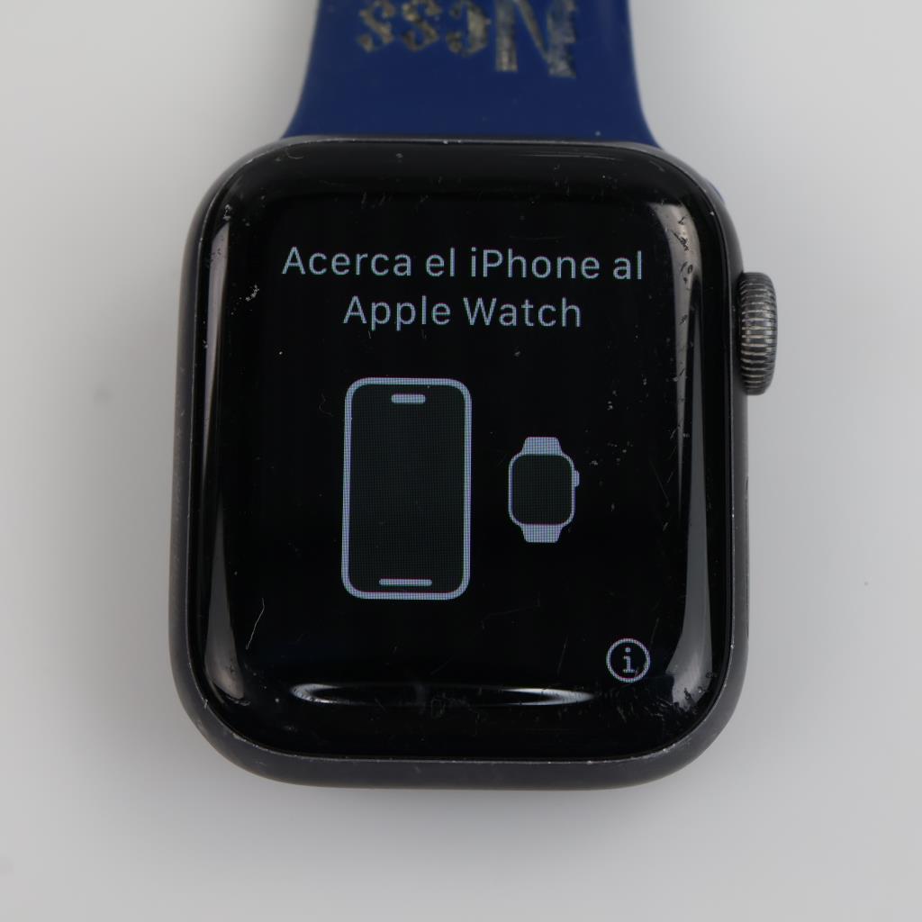 Apple Watch Series 4 Sold For Parts