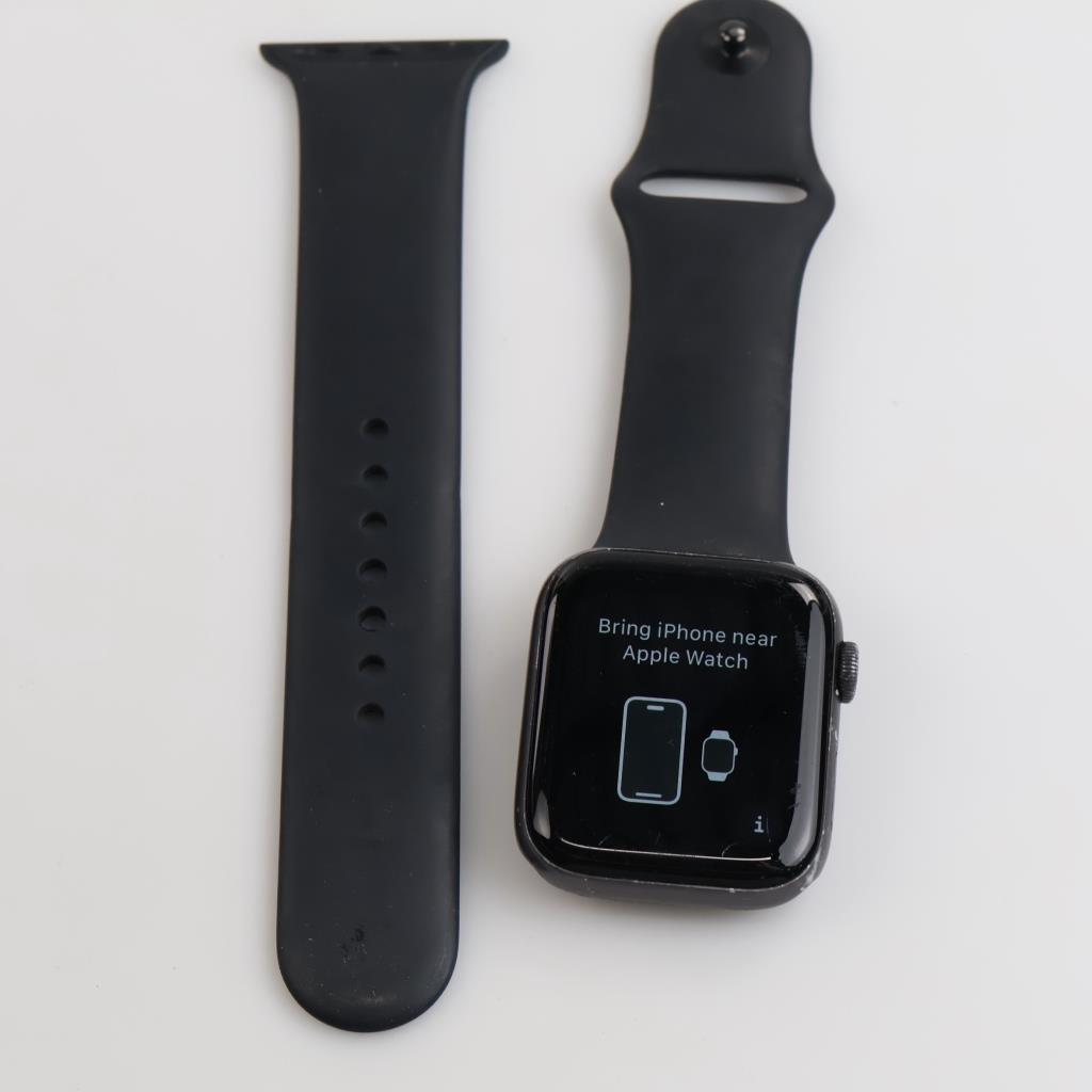 Apple Watch Series 5