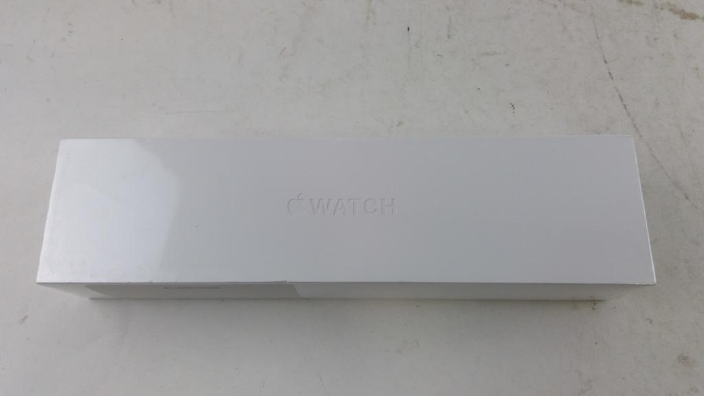 Apple Watch Series 5