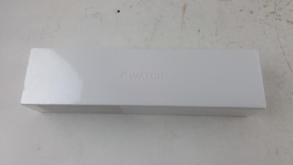 Apple Watch Series 5