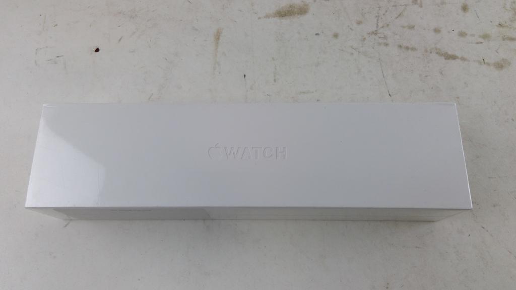 Apple Watch Series 5