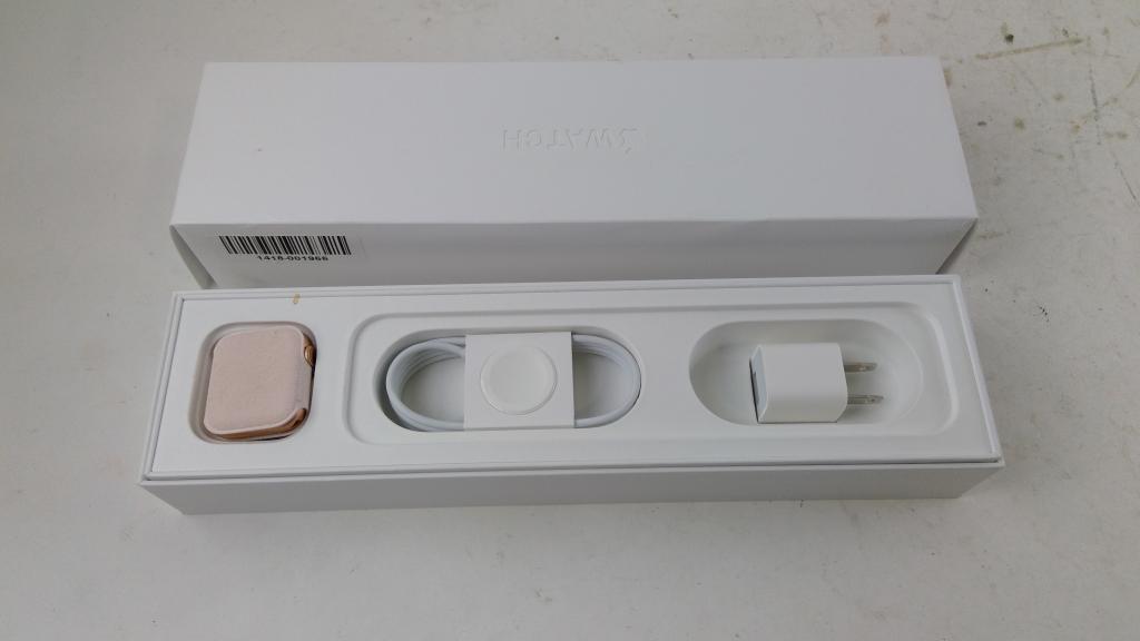 Apple Watch Series 5