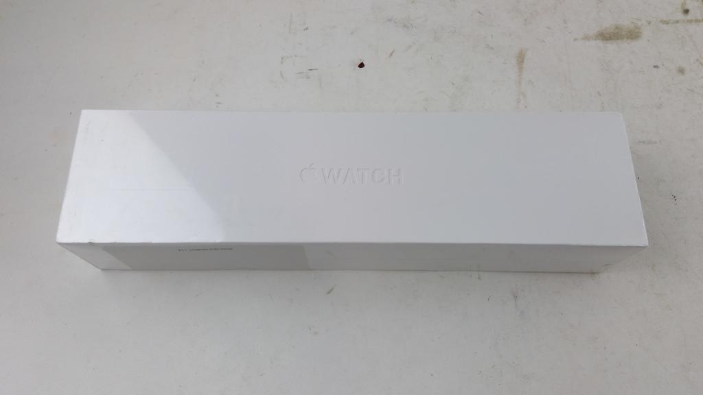 Apple Watch Series 5