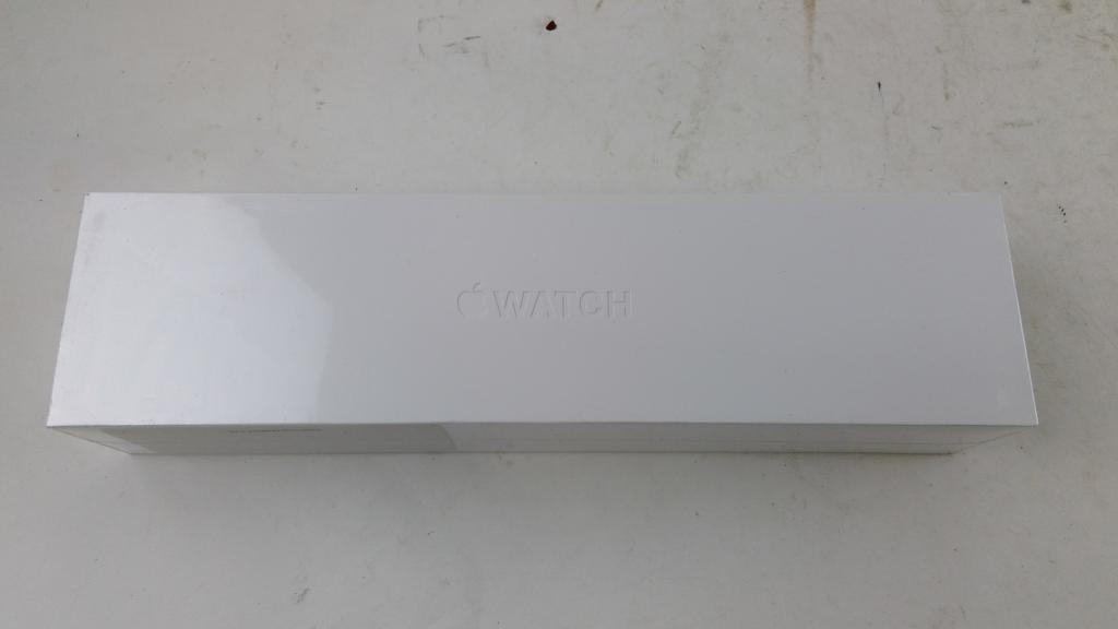 Apple Watch Series 5