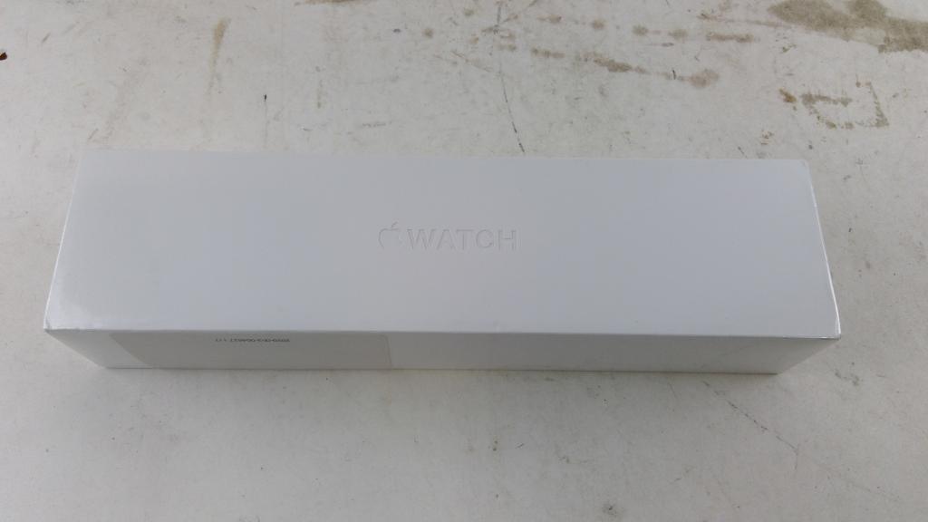 Apple Watch Series 5