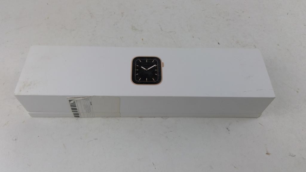 Apple Watch Series 5