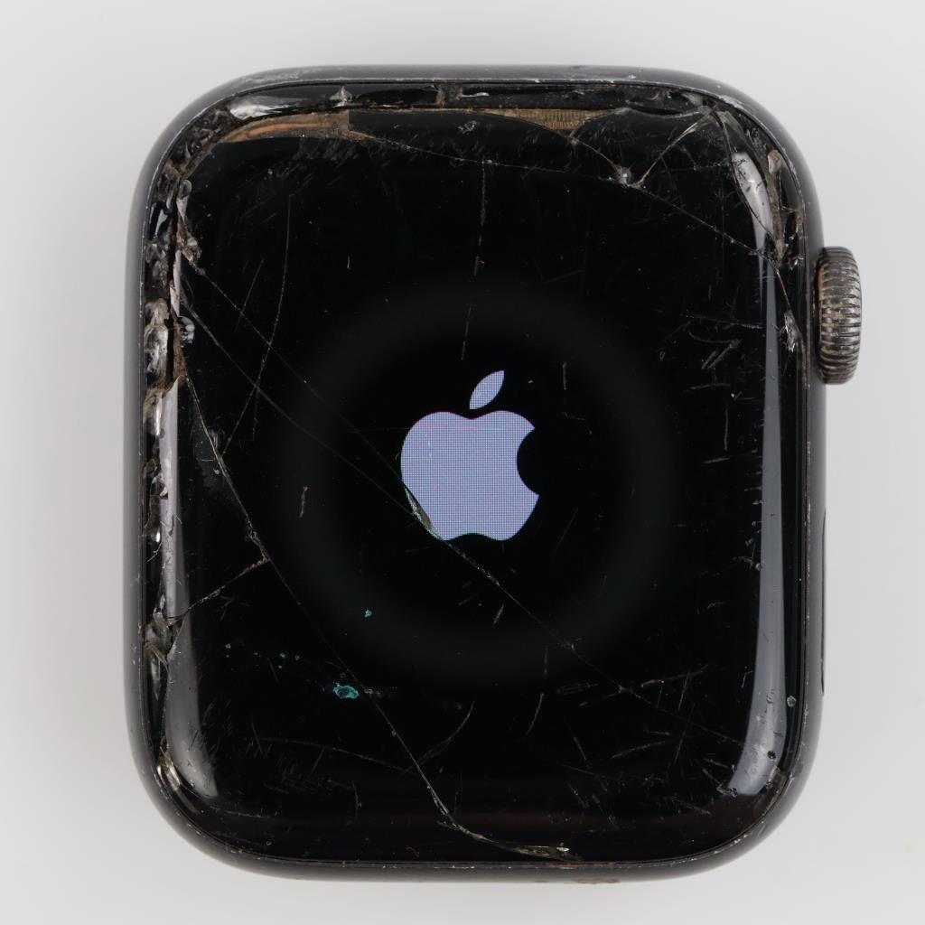 Apple Watch Series 5