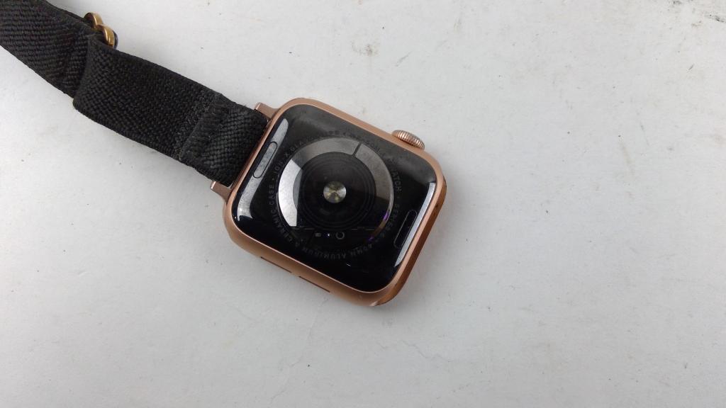 Apple Watch Series 5 Sold For Parts