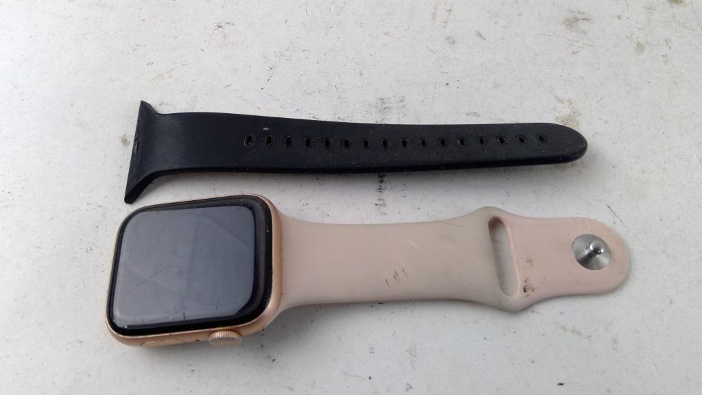 Apple Watch Series 5 Sold For Parts