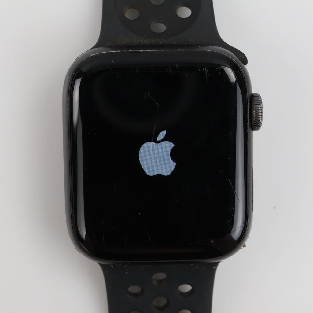Apple Watch Series 5 Sold For Parts