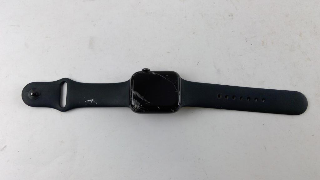 Apple Watch Series 5 Sold For Parts