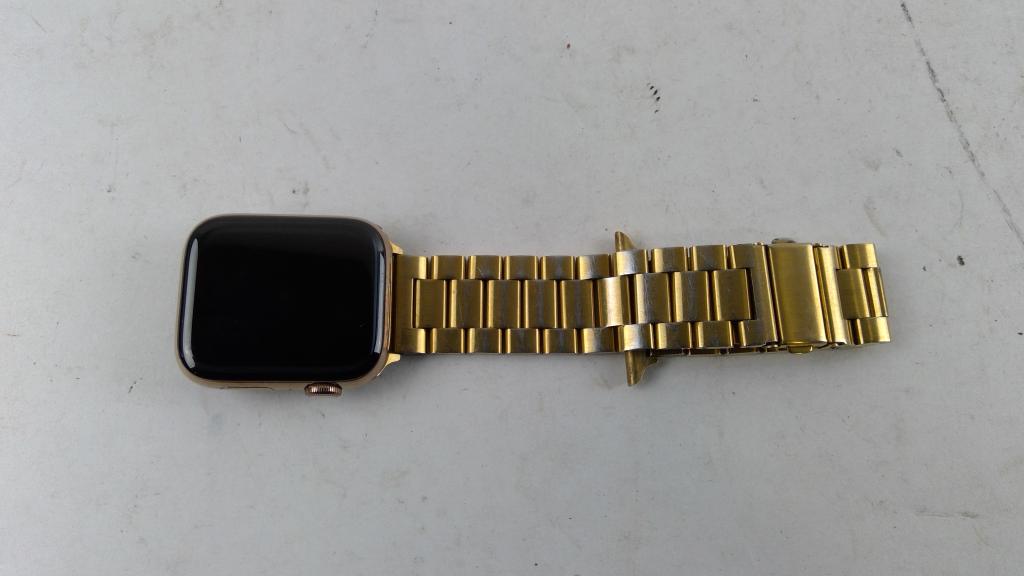 Apple Watch Series 5  Sold For Parts
