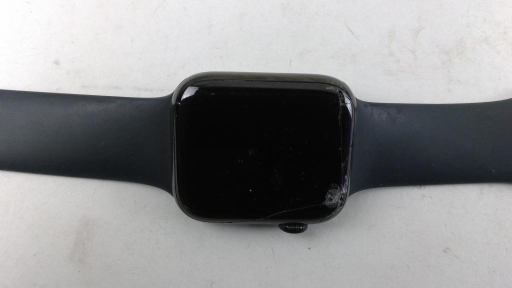 Apple Watch Series 5 Sold For Parts