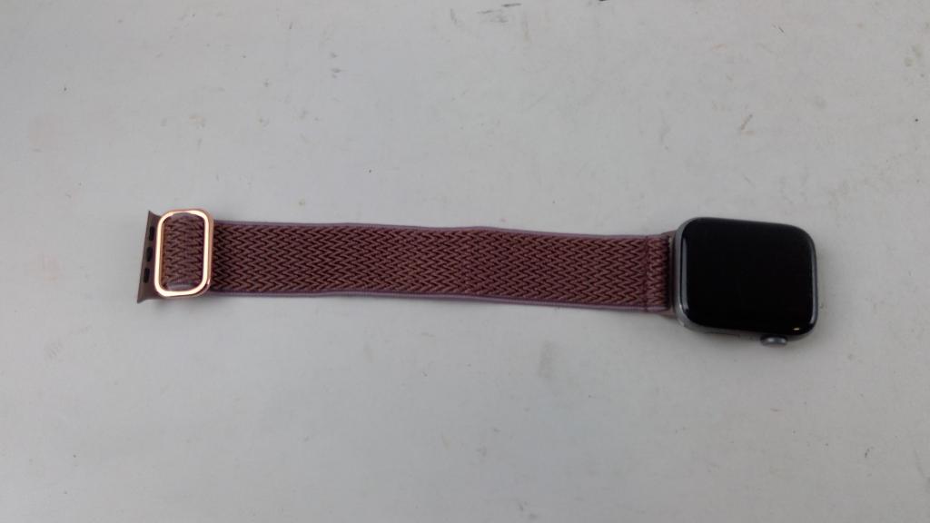 Apple Watch Series 5 Sold For Parts