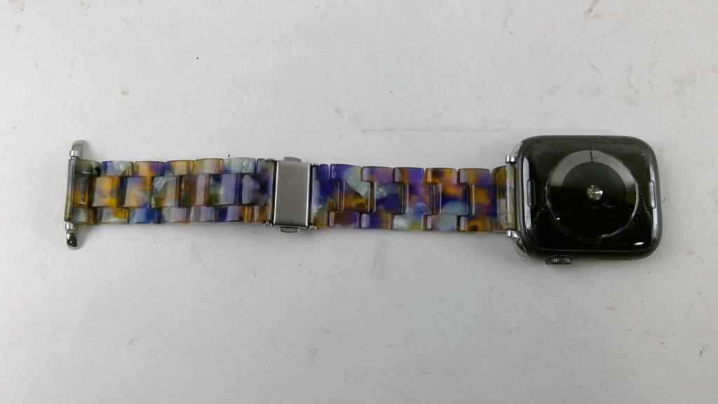 Apple Watch Series 5 Sold For Parts