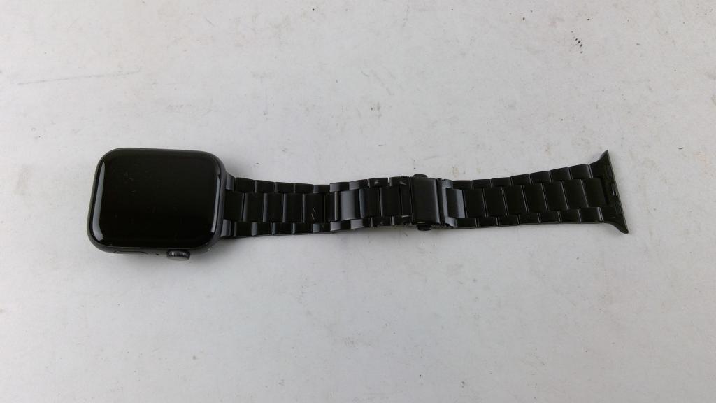 Apple Watch Series 5 Sold For Parts