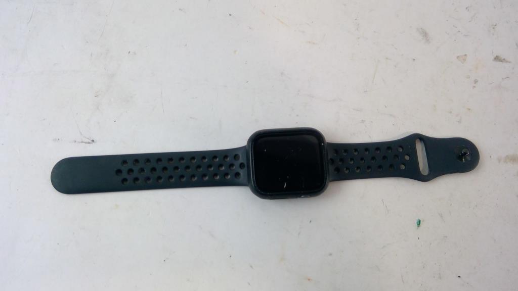 Apple Watch Series 5 Sold For Parts