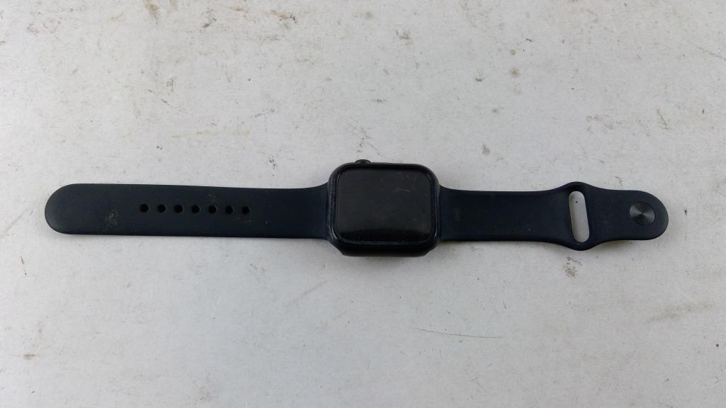 Apple Watch Series 5 Sold For Parts