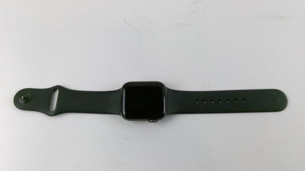 Apple Watch Series 5 Sold For Parts