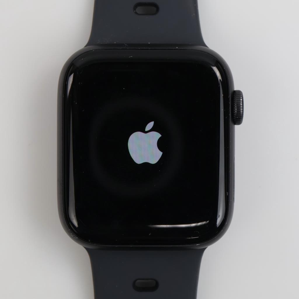 Apple Watch Series 5 Sold For Parts