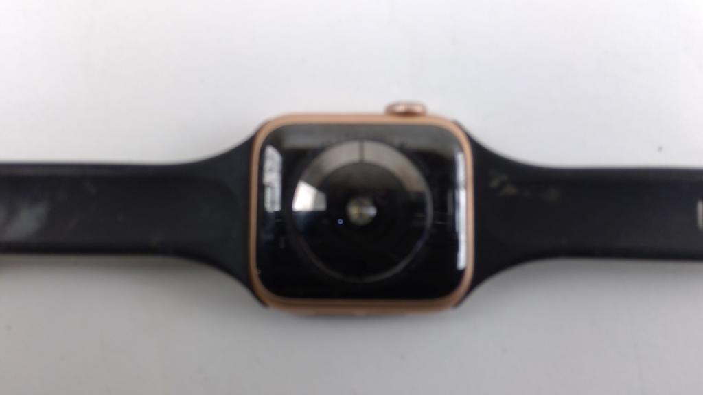 Apple Watch Series 5 Sold For Parts
