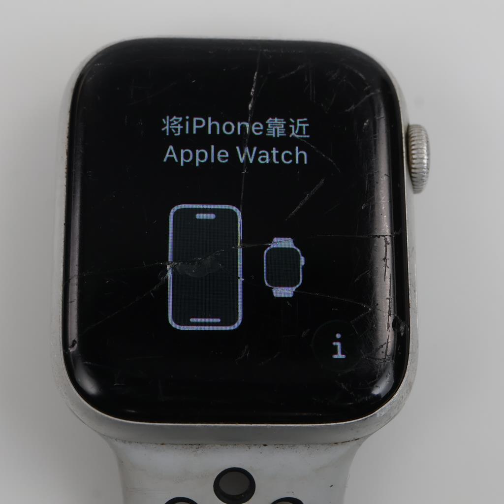 Apple Watch Series 6