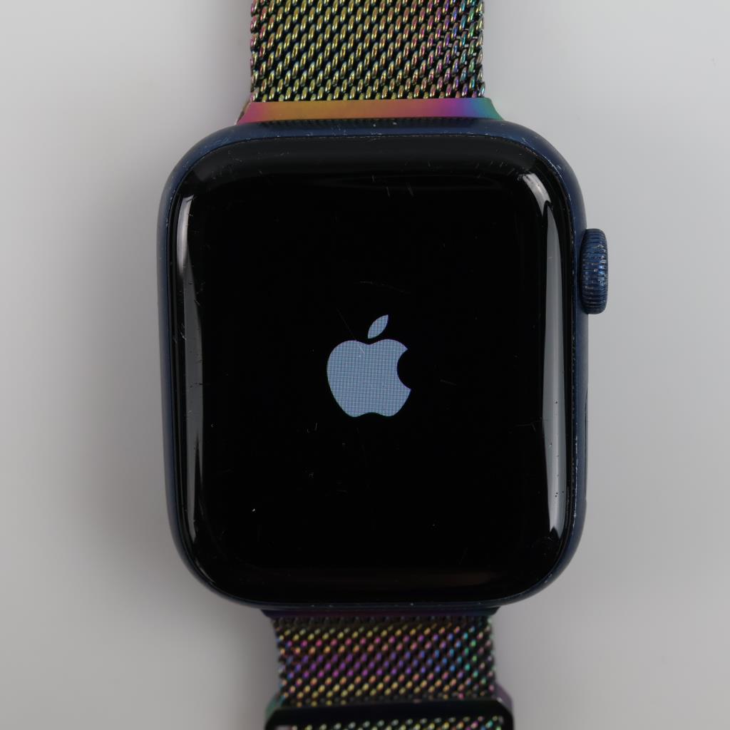 Apple Watch Series 6