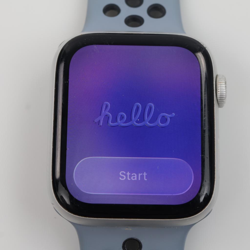 Apple Watch Series 6