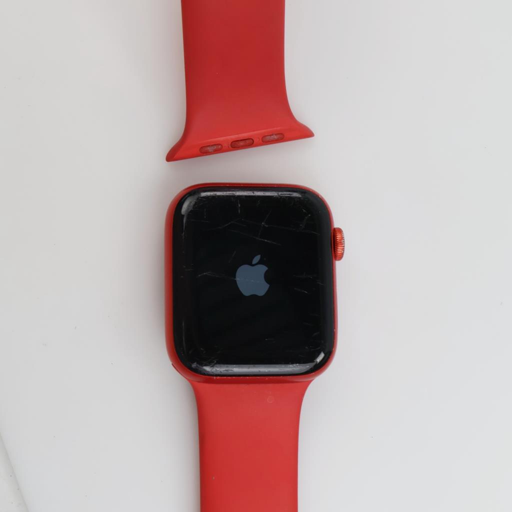 Apple Watch Series 6