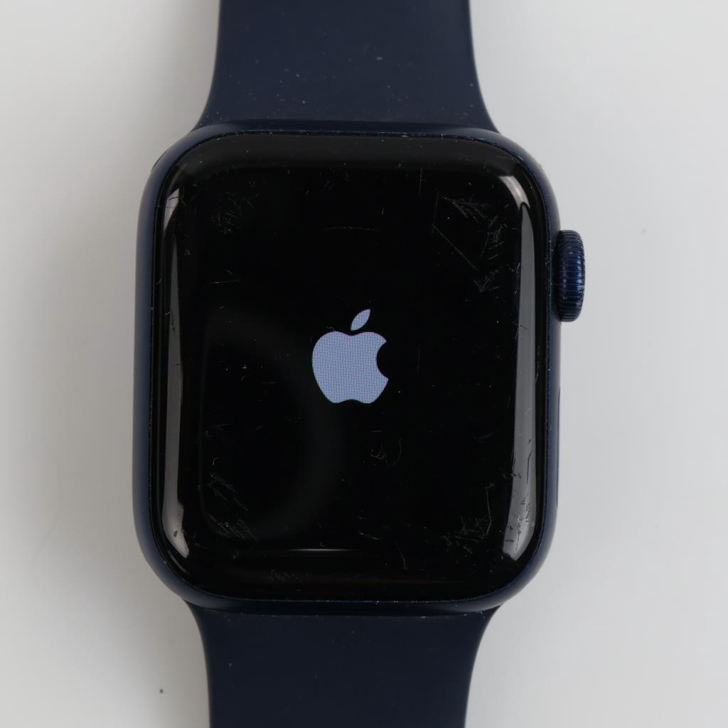 Apple Watch Series 6
